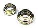 PCC 6Z 1981-2019 Yamaha PW50 PW 50 Steering Rod Bearing Ring Kit Set Pit Bike BE03