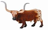 CollectA Texas Longhorn Bull