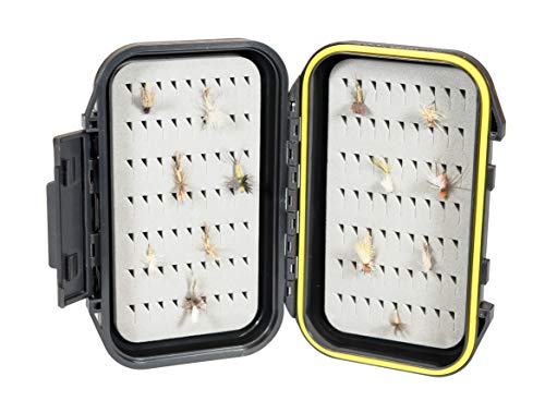 Flies Direct Waterproof Fly Box