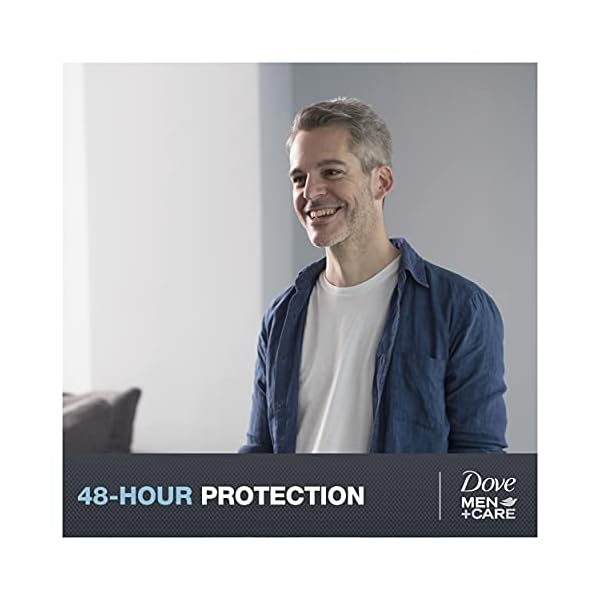 Dove Cool Fresh Anti-Perspirant Deodorant Aerosol for Men 250 ml - Pack of 6