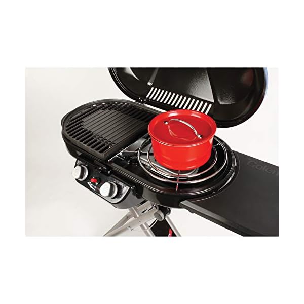 Coleman-RoadTrip-Swaptop-Steel-Stove