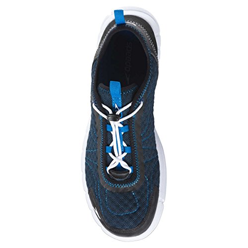 speedo men's hybrid watercross water shoe