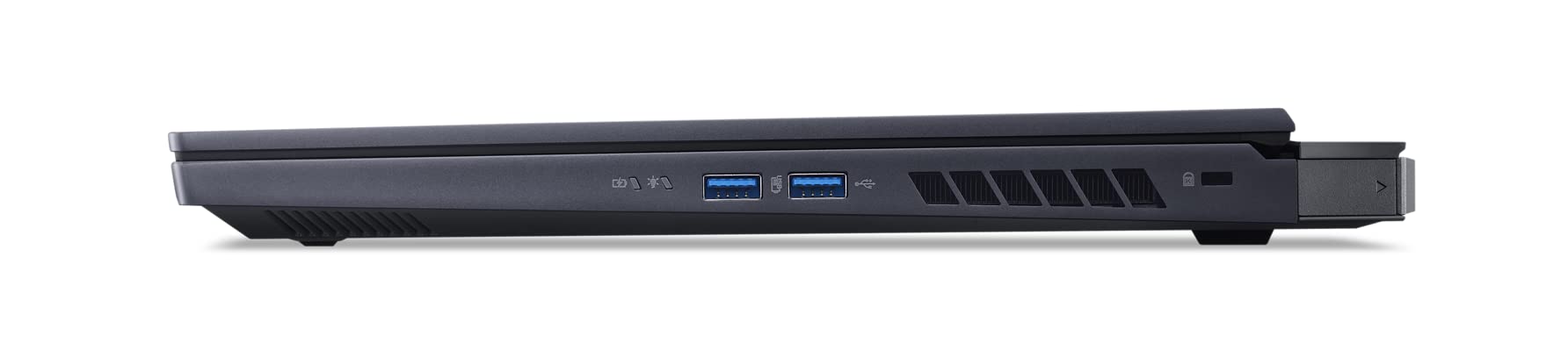 acer Predator Helios 16 Gaming Laptop | 13th Gen Intel Core i7-13700HX | NVIDIA GeForce RTX 4060 | 16