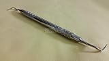 1 Premium Grade Orban Gingivectomy Knife 1/2 Long Periodontal Dental Instrument 15.2cm 6
