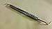 1 Premium Grade Orban Gingivectomy Knife 1/2 Long Periodontal Dental Instrument 15.2cm 6