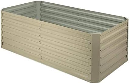 Blumfeldt High Grow Straight bancal - Macetero, Flores, Hierbas y ...