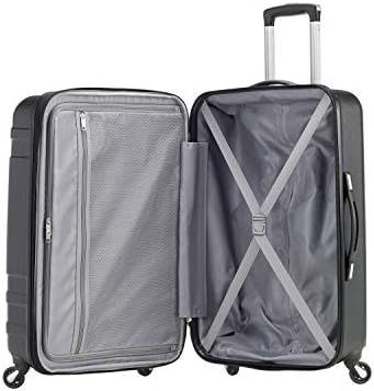 samsonite stratford 3 piece set