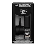 TOPPIK Hair Perfecting Tool Kit