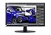 Sceptre 22-Inch 75Hz 1080p LED Monitor HDMI VGA Build-in Speakers, Brushed Black 2019 (E225W-19203S)thumb 1