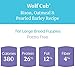 Solid Gold Large Breed Puppy Food with Real Bison, Oatmeal & Pearled Barley - Whole Grain Puppy Food for Large Breed to Promote Healthy Growth and Balanced Nutrition
