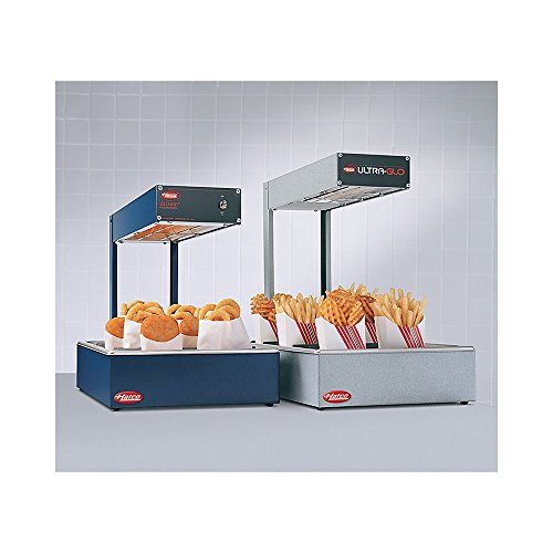 Hatco French Fry Station Glo-Ray 500 Watt Portable Food Warmer GRFF