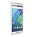 Moto X Pure Edition Unlocked Smartphone, 32GB White (U.S. Warranty - XT1575)