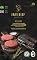 Livro Gran Beef Burgers: Receitas