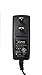 Amamax Wall Adapter Power Supply - 12V DC 2A, 5.5mm - 2.1mm UL Listed