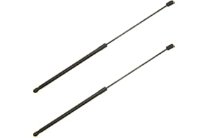 SCHNECKE 2Pcs Front HOOD Struts Lift Supports Shock Gas Spring Prop Rod Compatible With TOYOTA 2013-2018 AVALON / 2012-2017 CAMRY (Note:12 13 14 15 16 17 18)