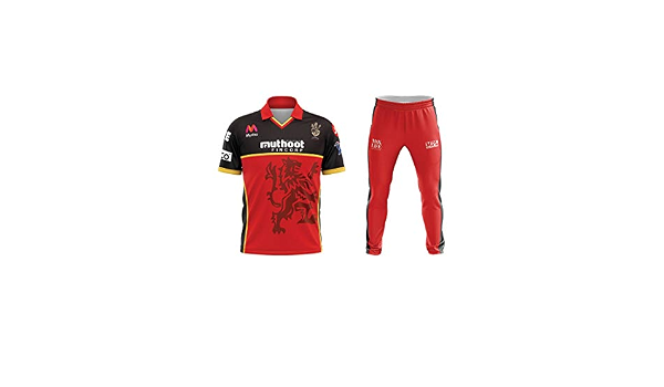 WARRIOR Men's Royal Challengers 