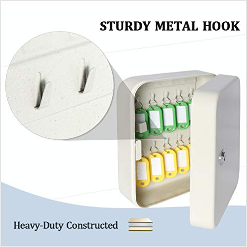 1 Security+Metal+Adjustable+Cabinet+YSH002L