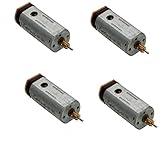 CRW WLtoys V262 Quadcopter Part V262-16 Replacement Motor