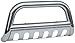 Westin 31-5170 E-Series Polished Bull Bar