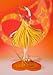 TAMASHII NATIONS Bandai FiguartsZERO Sailor Venus Sailor Moon R Toy Figure