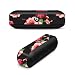 MightySkins Skin Compatible with Beats by Dr. Dre Pill Plus - Hibiscus | Protective, Durable, and Unique Vinyl Decal wrap Cover | Easy to Apply, Remove, and Change Styles | Made in The USA