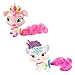 Disney Princess Whisker Haven Tales with The Palace Pets - Furry Tail Friends Truffles & Snow Paws Combo Pack