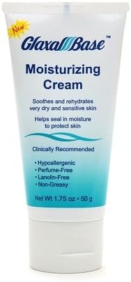 Glaxal Base Moisturizing Cream - 3PC