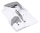 LVs by Levinas Mens Dress Shirt