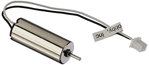 Blade Clockwise Motor: Glimpse