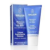 Weleda Moisture Cream for Men 1.0 fl oz Cream