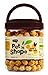 Pet 'n Shape Chik 'n Rice Balls Dog Treats - 1 Pound