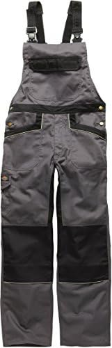 Working overalls industry - 260 g/m² - men