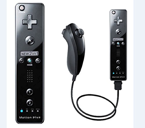 1 Motion+Controller+Nunchuck+Protective+Nintendo