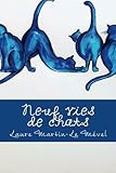 Image de Neuf vies de chats (French Edition)