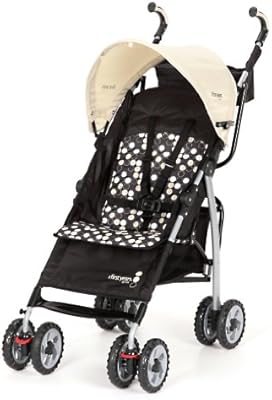 the first years ignite stroller naturalization