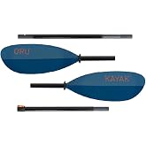 Oru Fiberglass Kayak Paddle