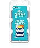Jump In Crisp Waters Wax Melts, 6 count