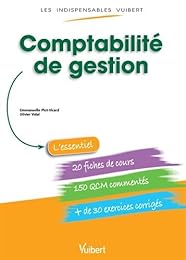 Comptabilité de gestion