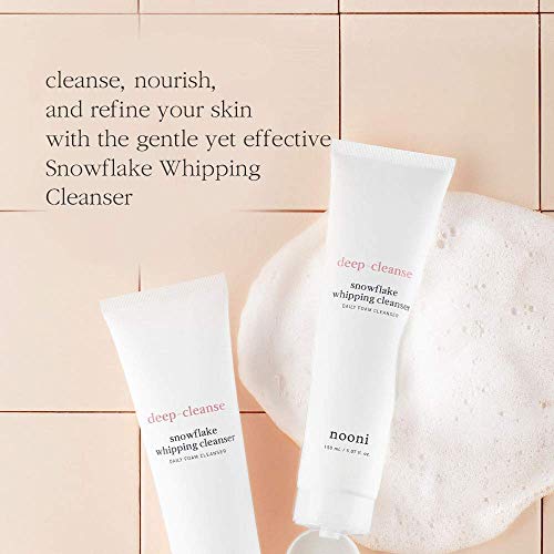 cleanser without sls