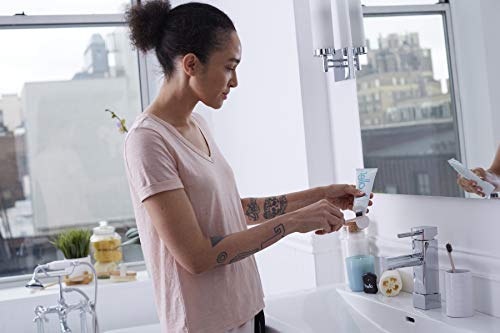 hello Antiplaque and Whitening Fluoride Free Toothpaste, Natural Peppermint Flavor, SLS Free, Gluten Free, Peroxide Free… - Image 7