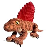 Paleozoic Pals Dimetrodon Plush