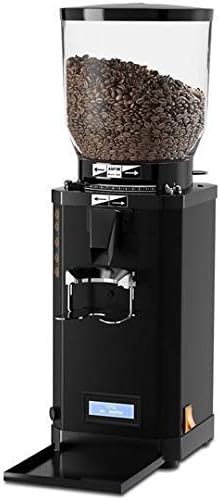 Anfim CODY II On-Demand Espresso Grinder Mahlkonig Caimano TiN Burrs