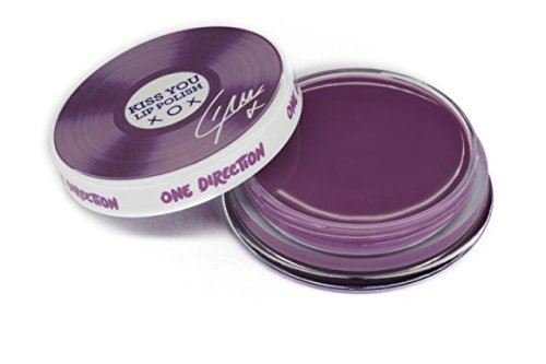 One Direction Lip Polish, Liam Loves Blueberry