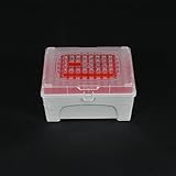 Pipette Tips, 0.1-10 uL, JET ZEROTIP, Sterile, Rack of 96