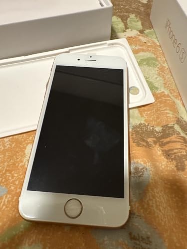 Phone 6s 16gb Gold (New)- Unlocked