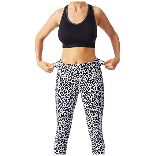 FITTIN womens Leggings - Image 4