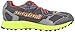 Montrail Men's Bajada Trail Running Shoe