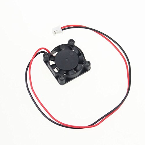 RSX 25mm x 7mm Fan (2)