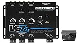 AudioControl LC7i 6 Ch Active Line Out Hi/Lo