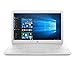 HP Newest Stream-14inch Diagonal HD SVA BrightView Display, Intel Celeron N4000 Up to 2.60GHz Processor, 4GB DDR4 Memory, 32GB SSD, Intel UHD Graphics, HDMI, Win10 S-White(Renewed)thumb 3